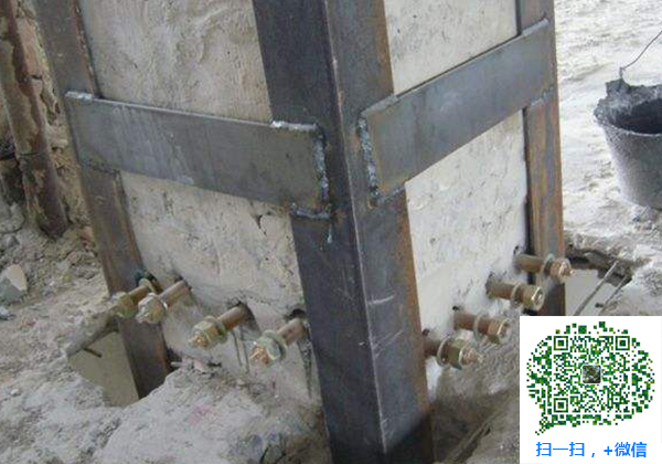 青岛洞头建筑洞头加固公司